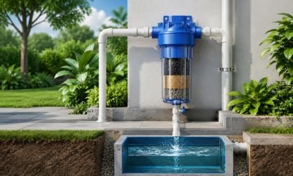 Single & Double Filtration Modules